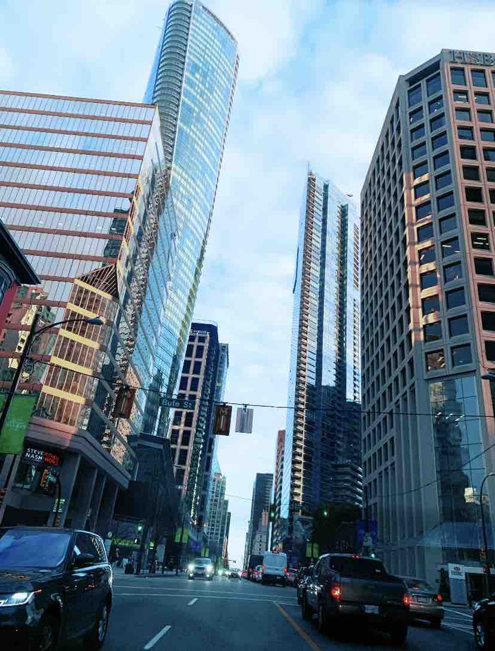 Vancouver