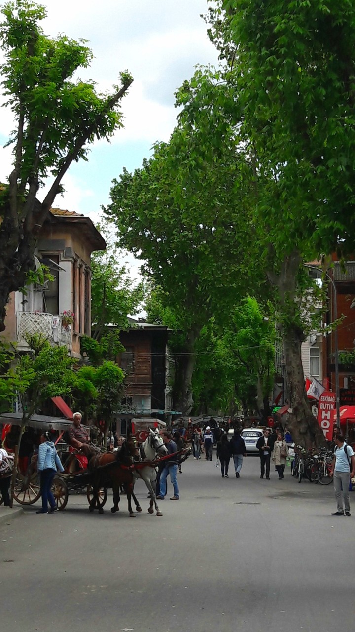 Büyükada