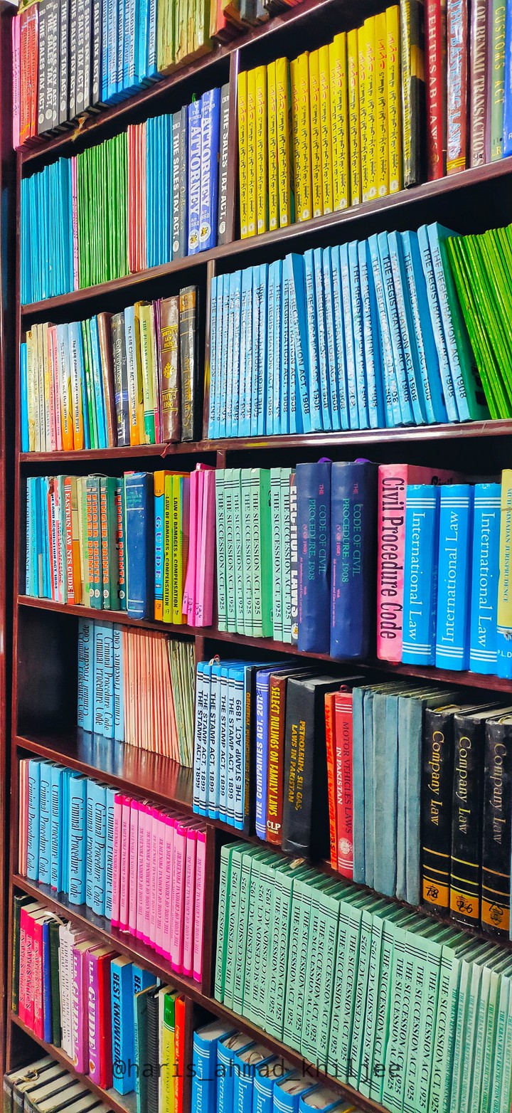 Books