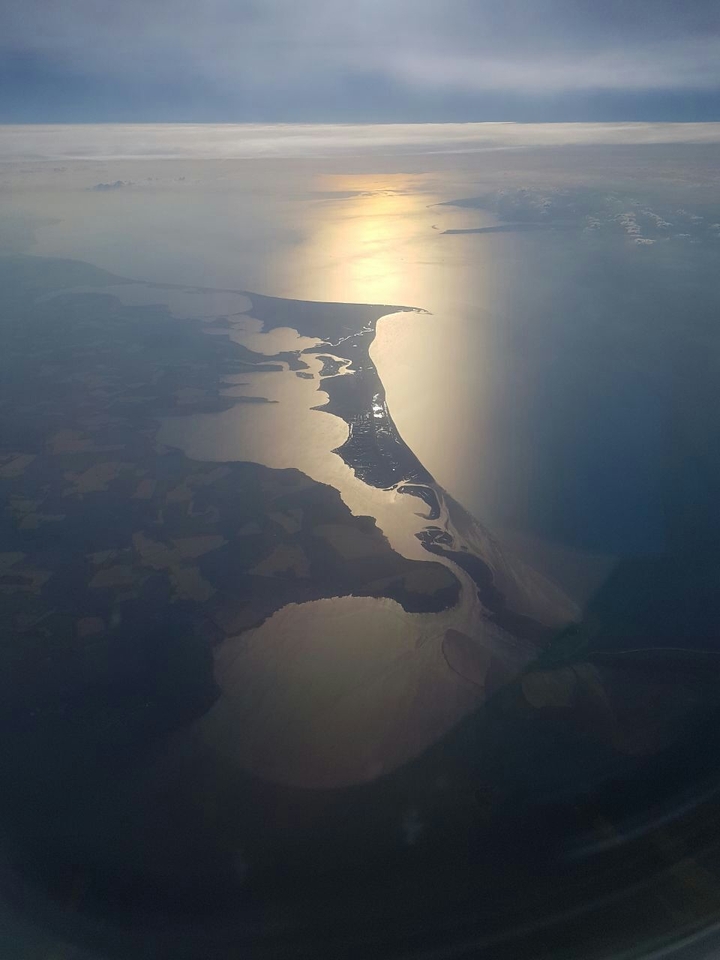 Baltic Sea