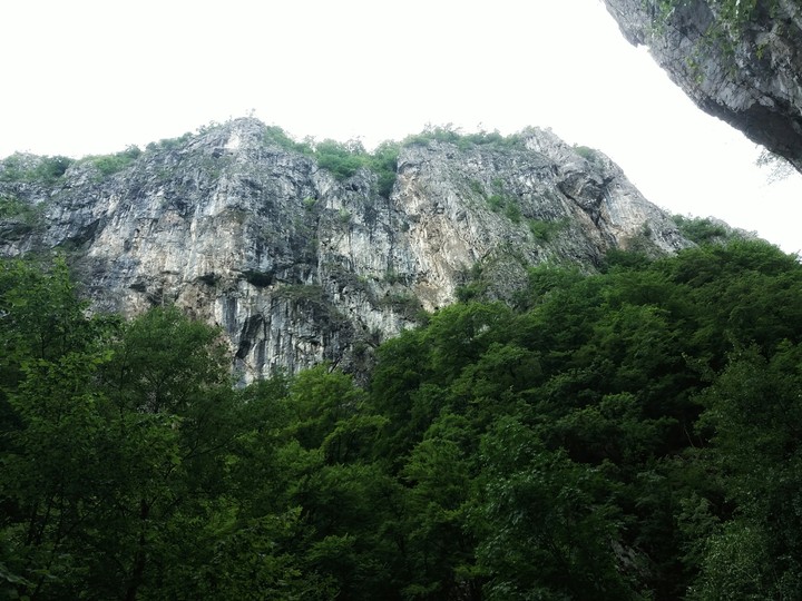 the beauties of Romania