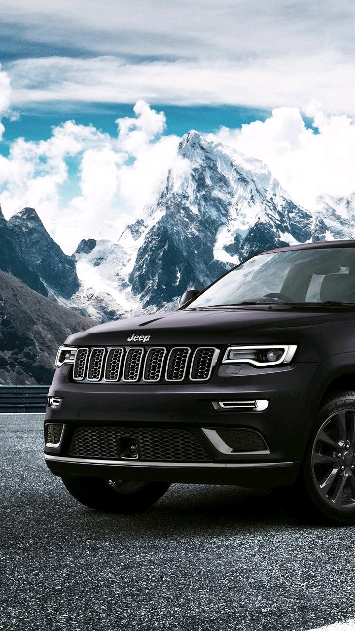 Jeep