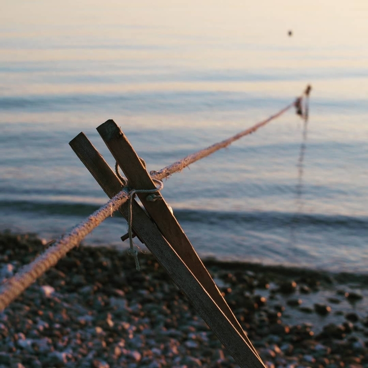 sea