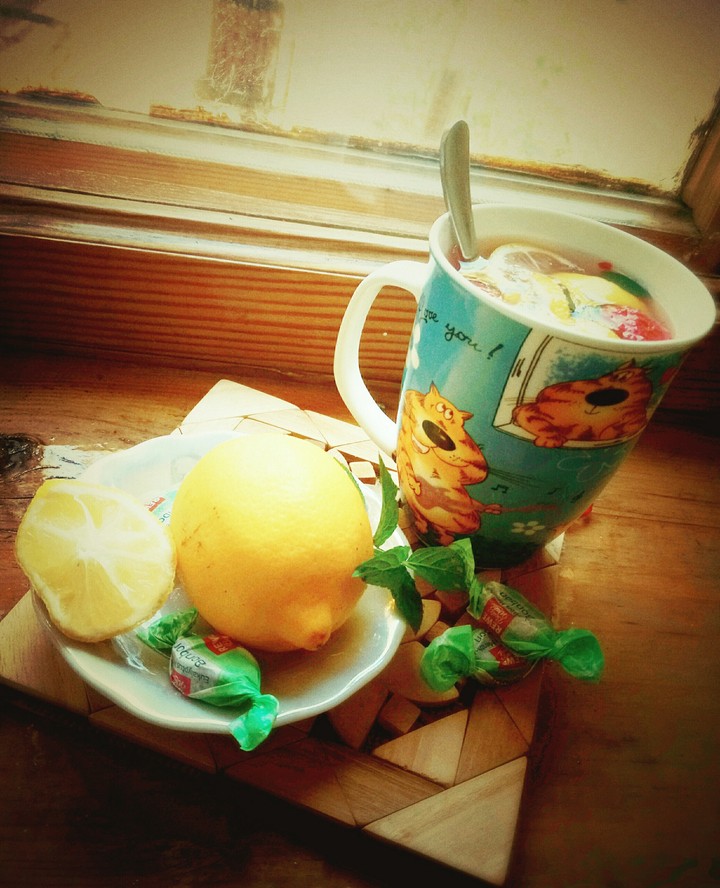 tea