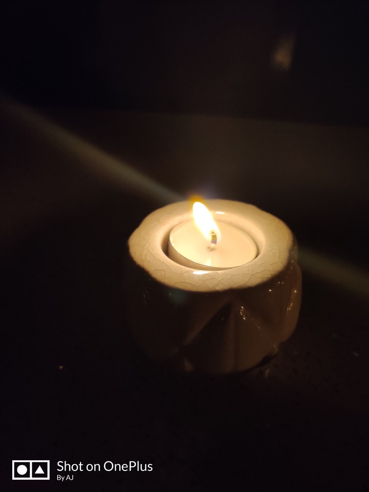 candle