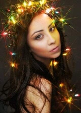 Luz de noche
