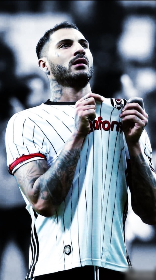 RİCARDO QUARESMA