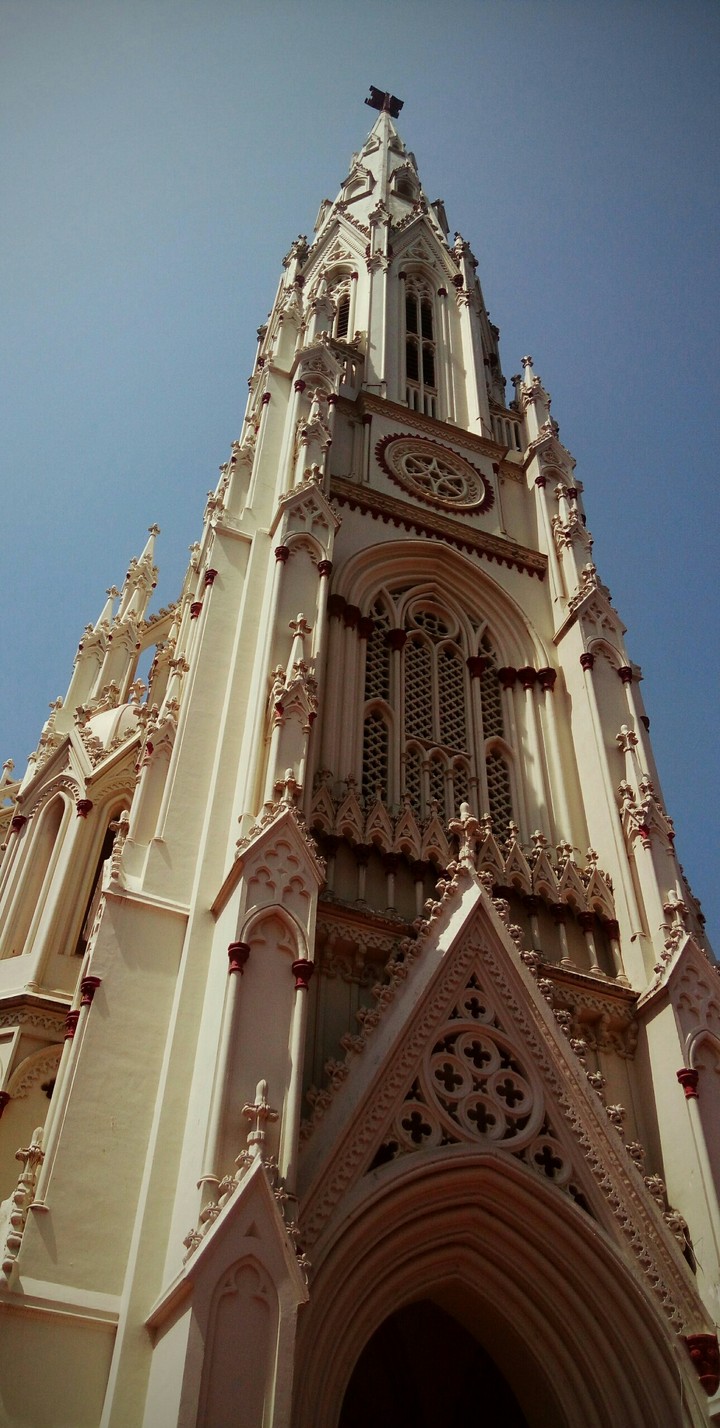 architecture