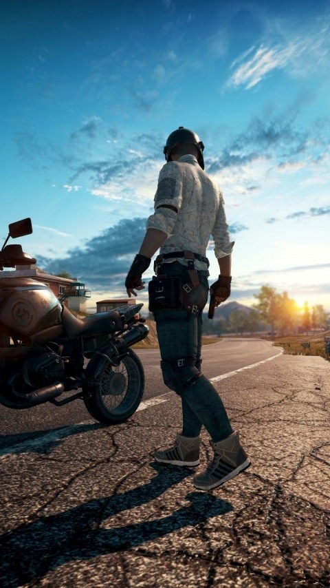 pubg