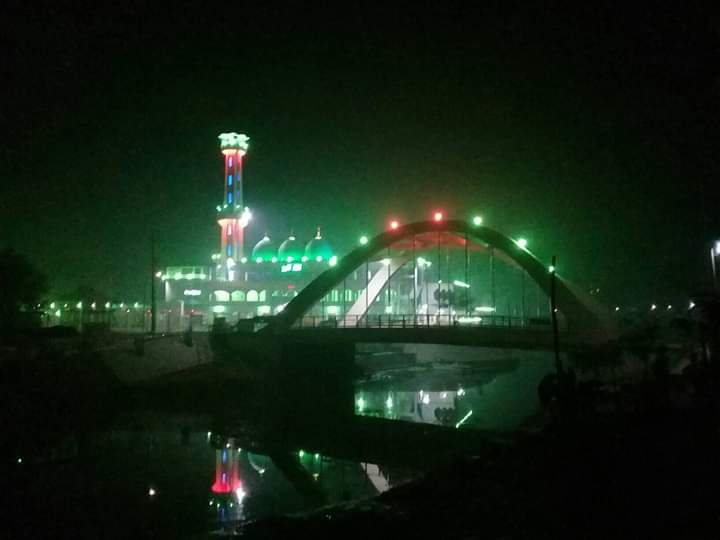 কিশোরগঞ্জ