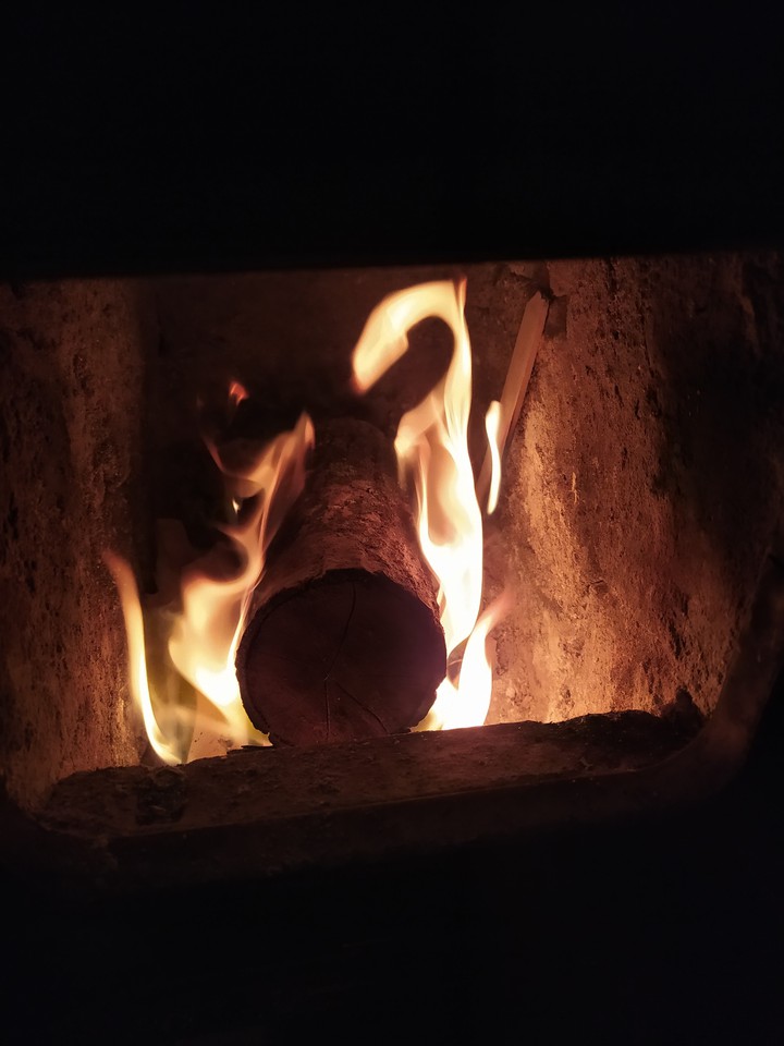 fire