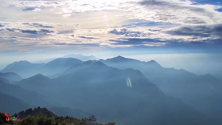 Taiwan-God is coming?