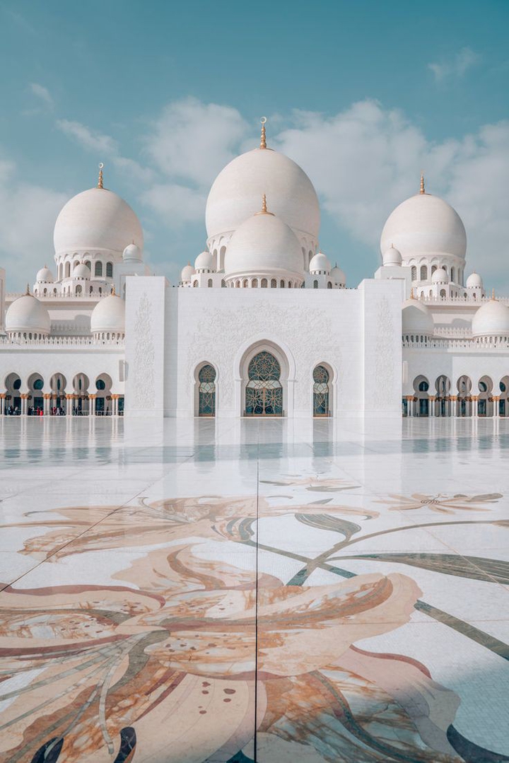 Mosque