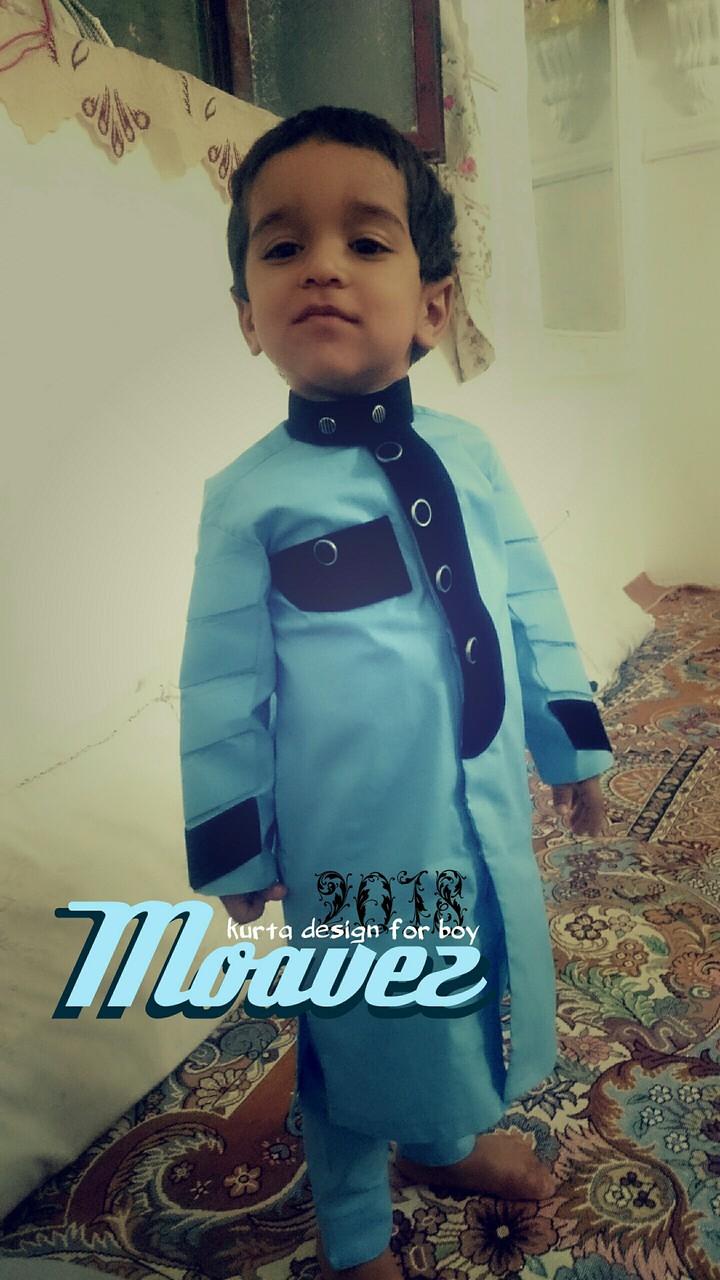 kurta design for boy 2018 3+