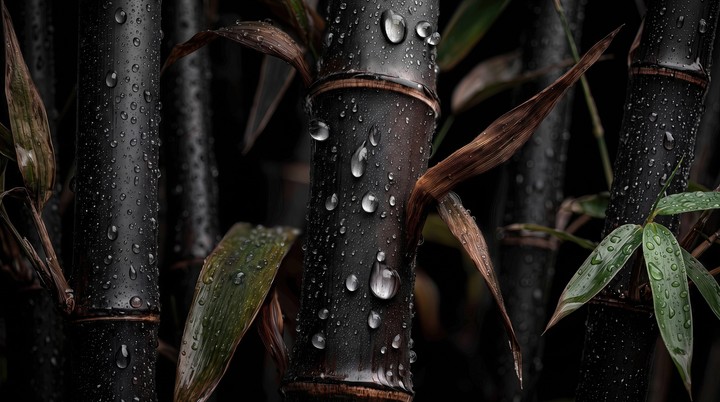 тапети twig, Close-up