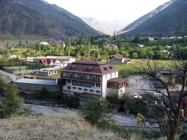 Курукал