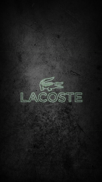 lacoste logo