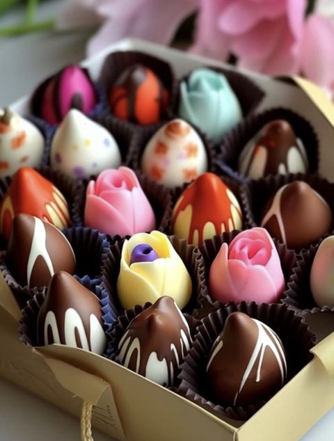 sweetness, recipe वॉलपेपर