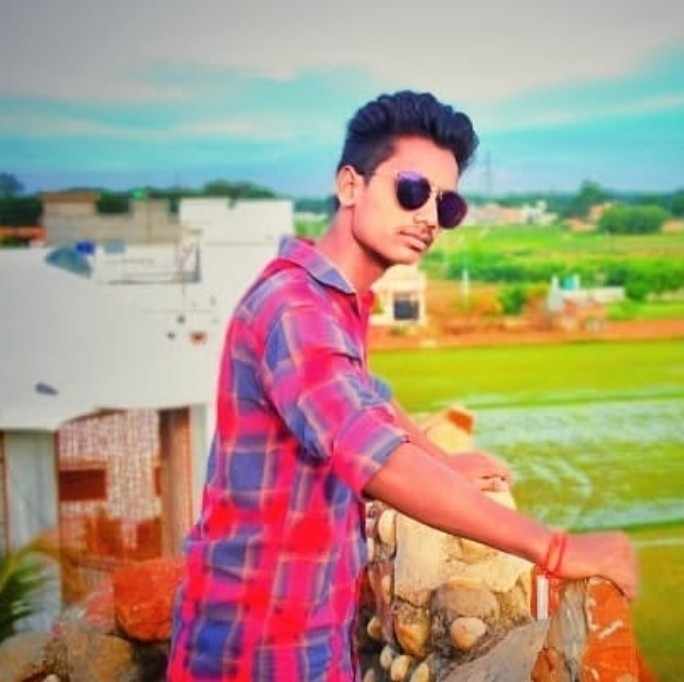 my pic