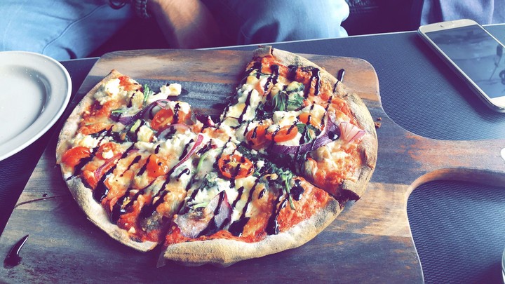 pizza