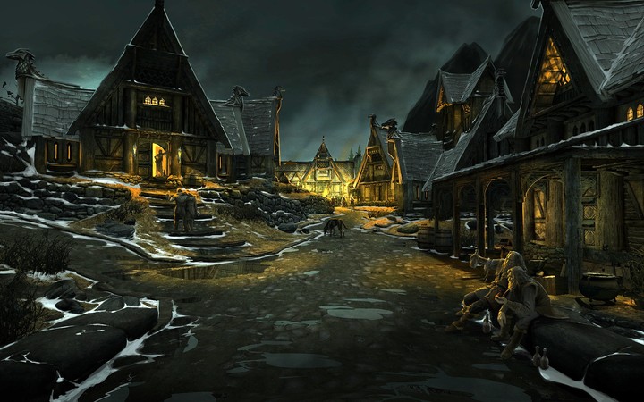 Whiterun