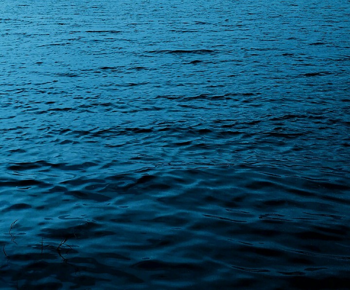 calm