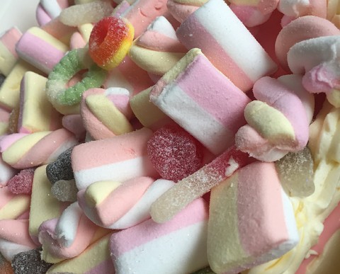 Marshmellow