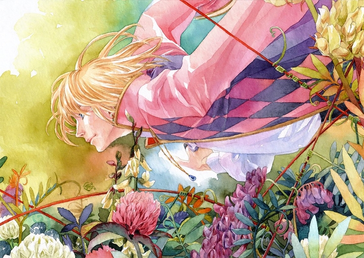 howl's moving castle