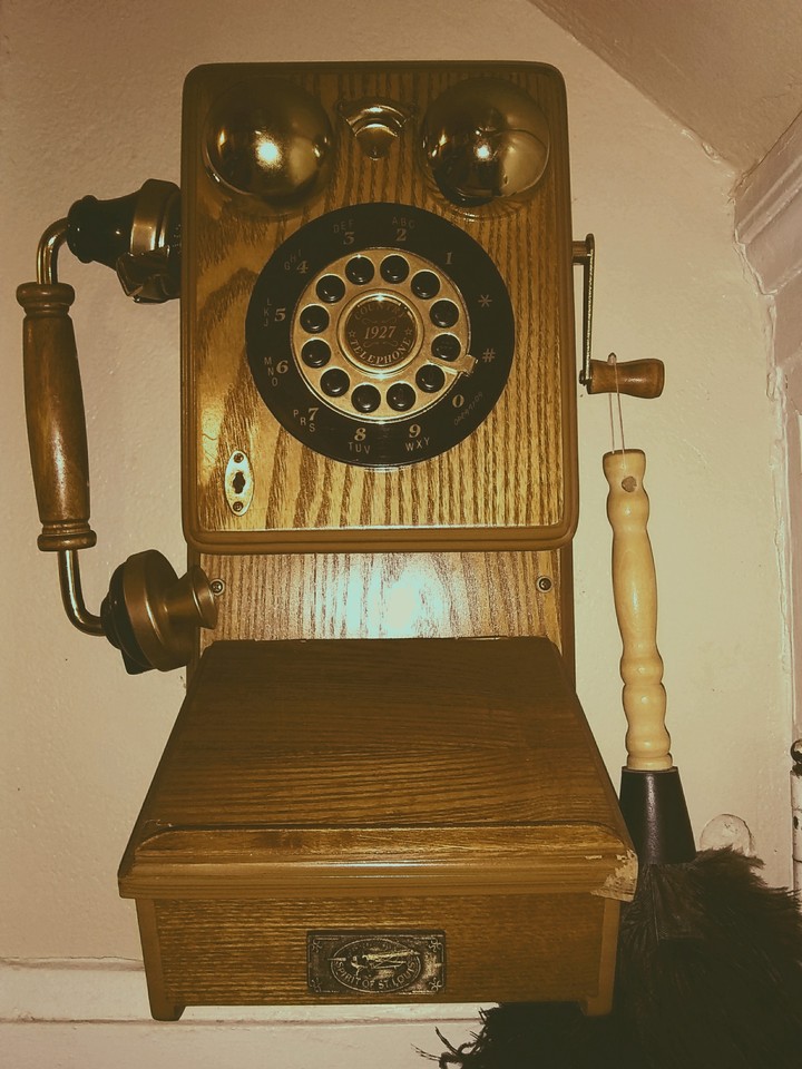 Ring Ring