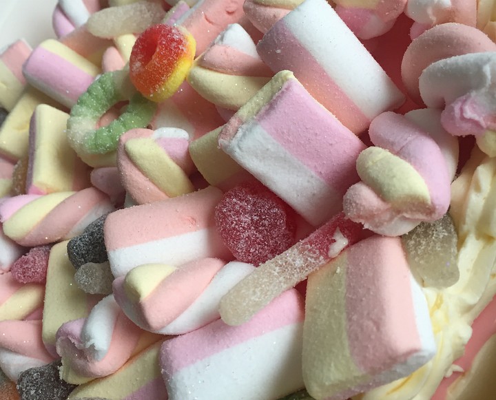 Marshmellow