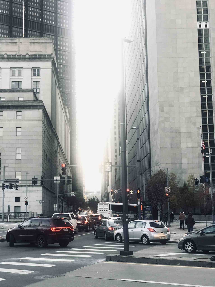 Pittsburgh