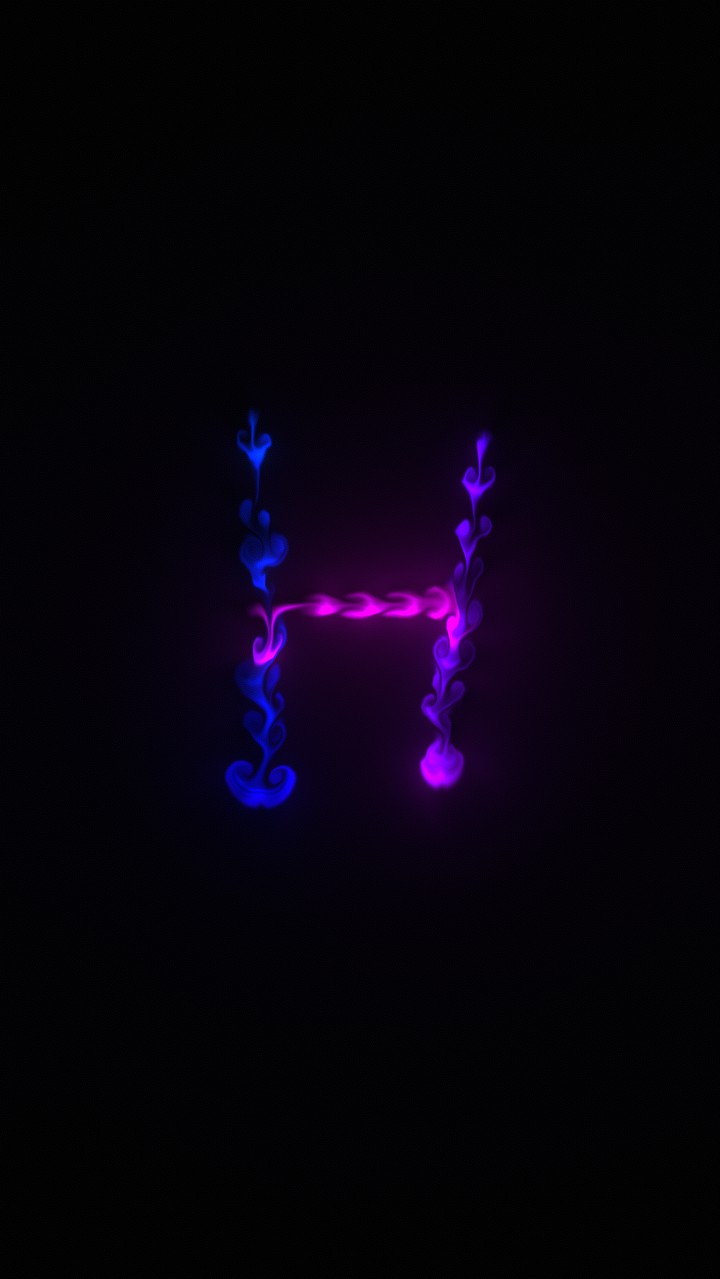 H