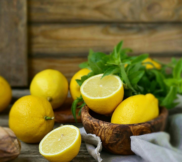 lemon