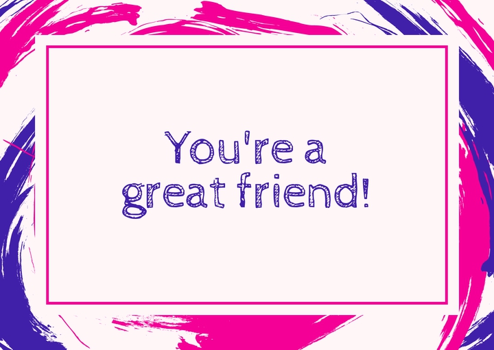 Friends