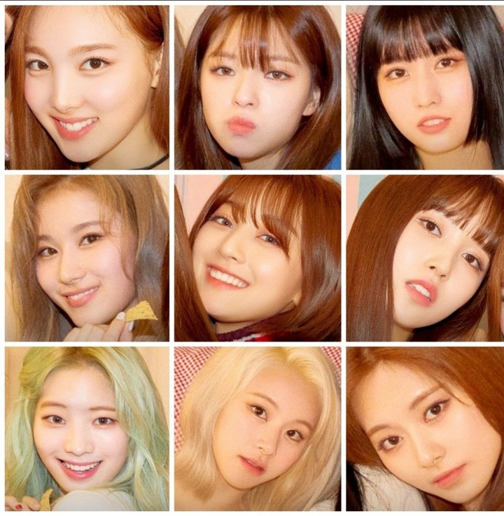 ♡TWICE♡
