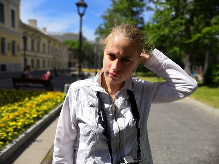 Питер 23