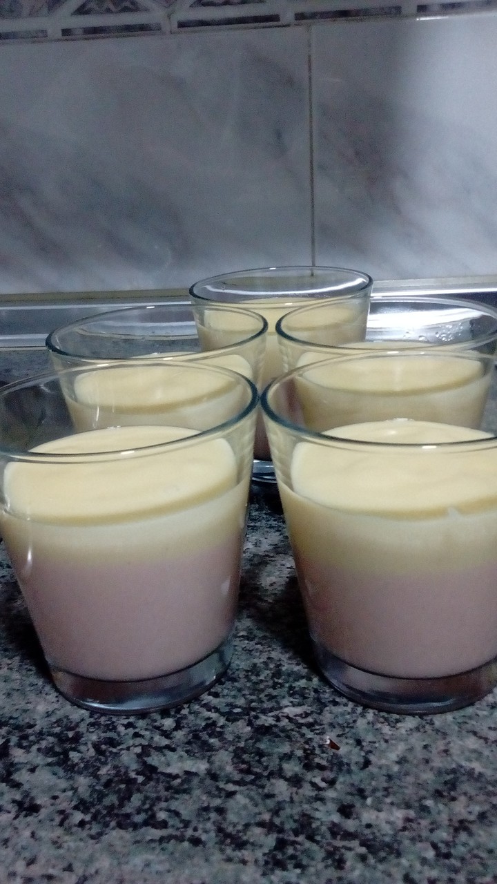 Postre