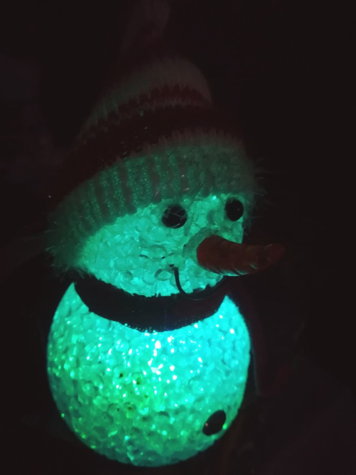 Christmas decorations
