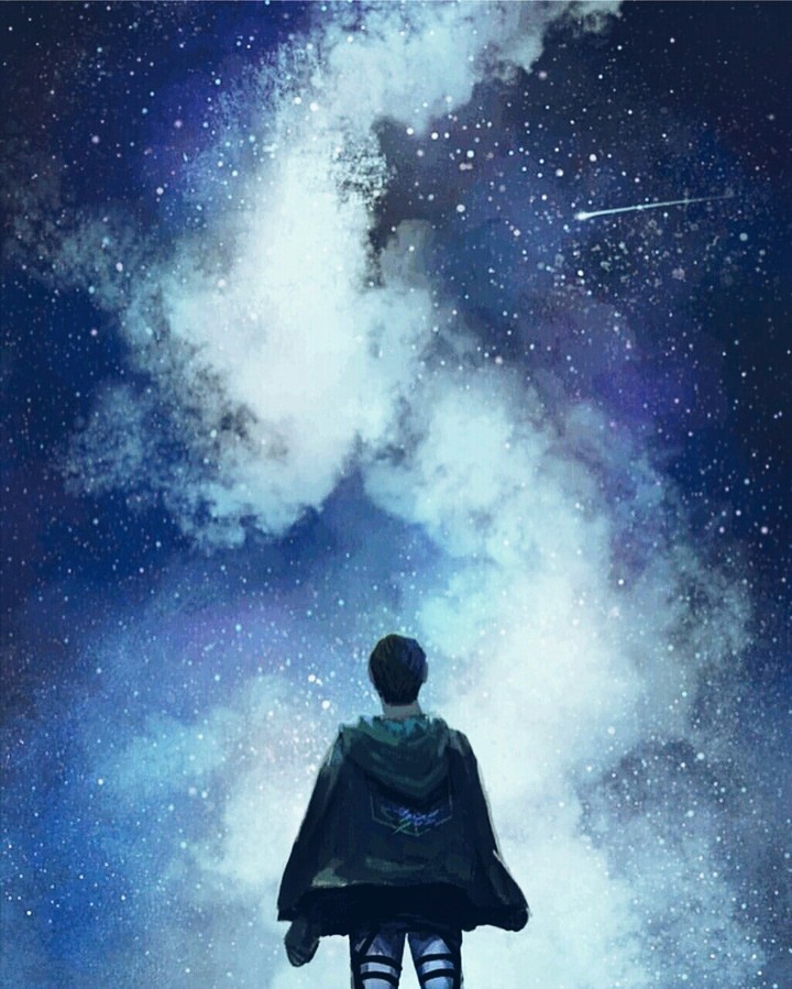 STARGAZER