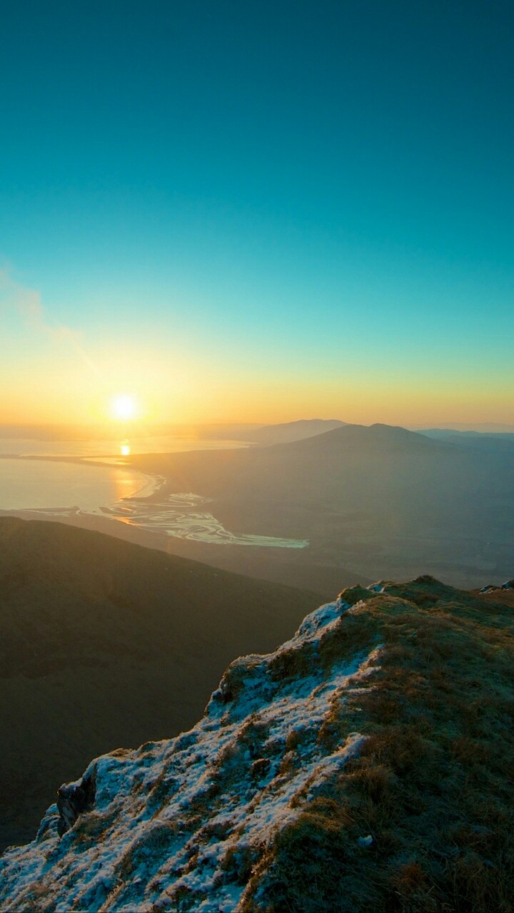 High Mountain