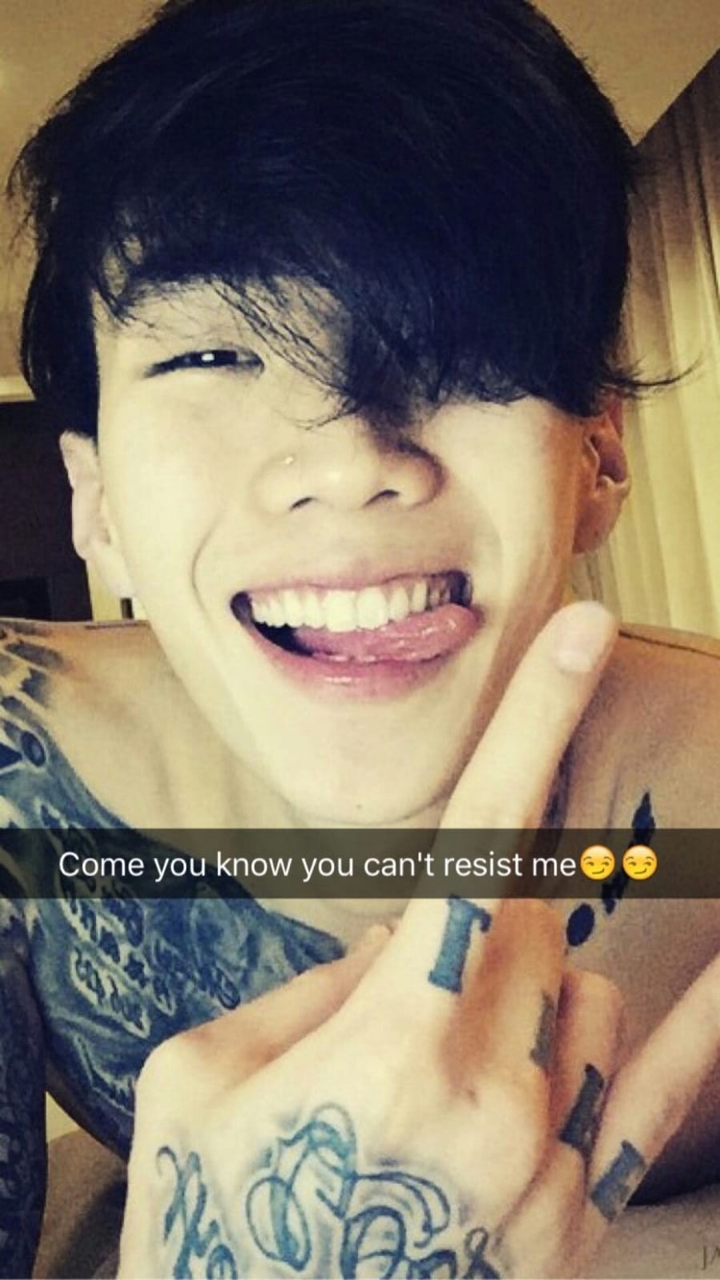 Jay Park
