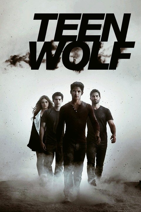 teen Wolf