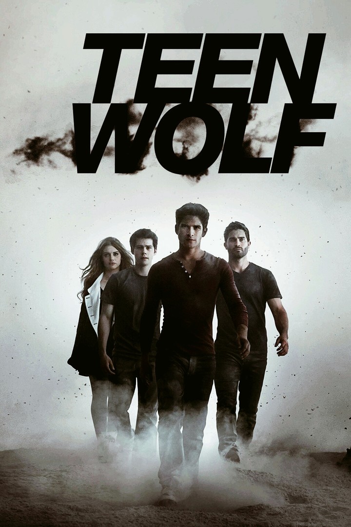 teen Wolf