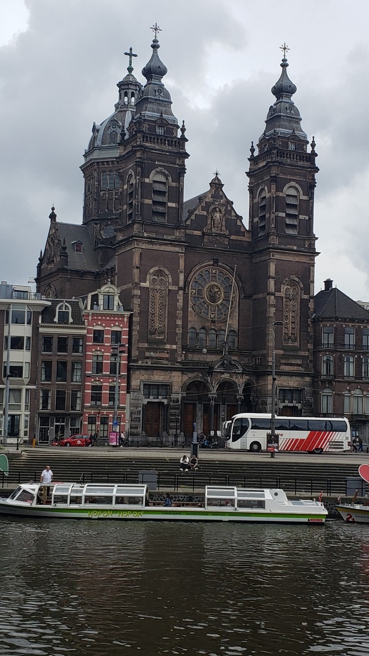 Amsterdã