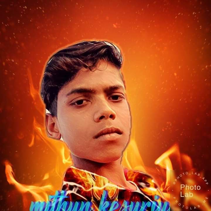 mithun kesuriya