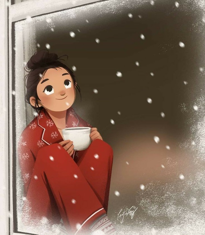 cute