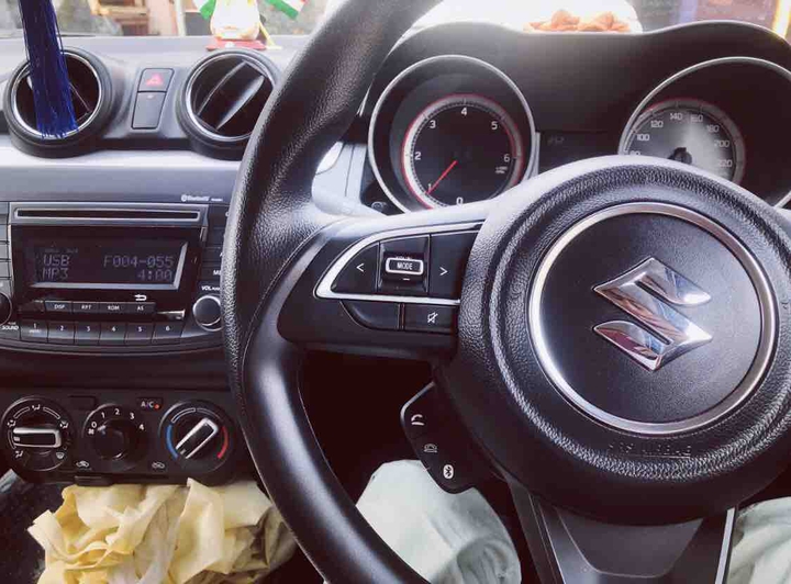 my car ??