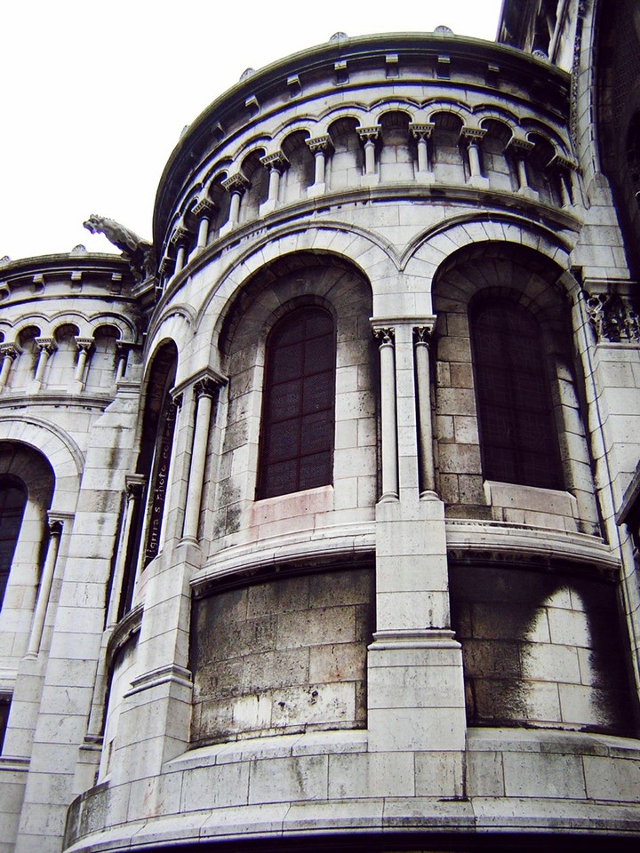 NotreDame de Paris