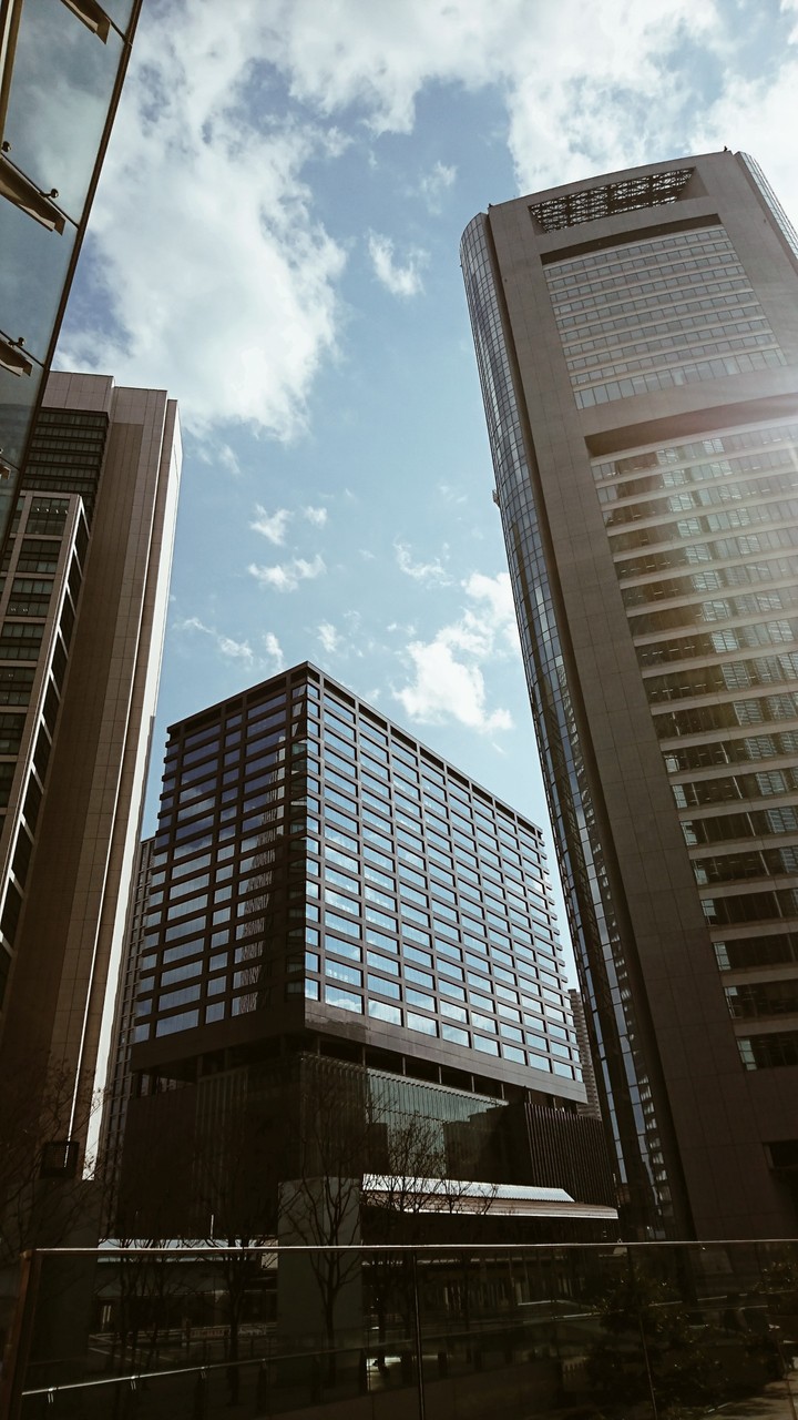 TOKYO