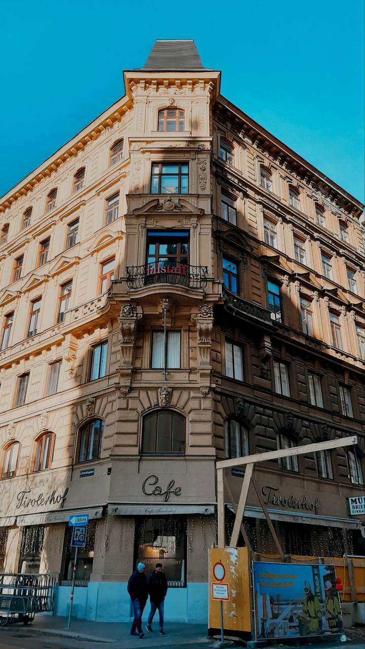 Vienna
